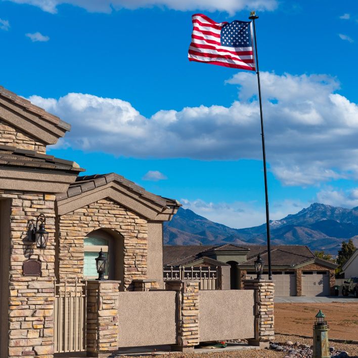 How Veterans United Compares To Other Lenders For VA Loans In Texas